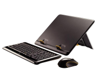 Logitech MK605 Notebook Kit (M505 + K340 + N110) - 53786 - zdjęcie 1
